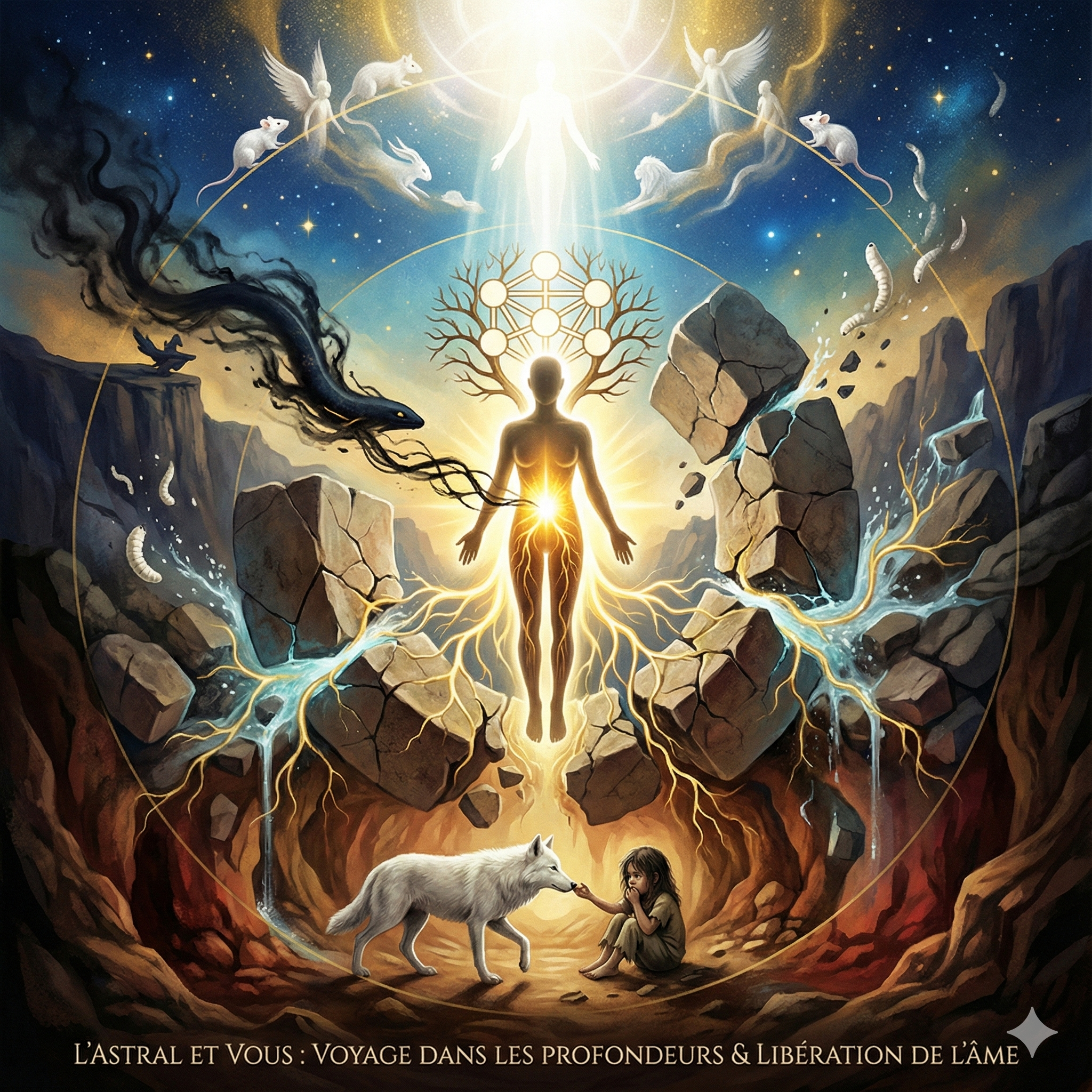 #Intro – Bienvenue et présentation du programme