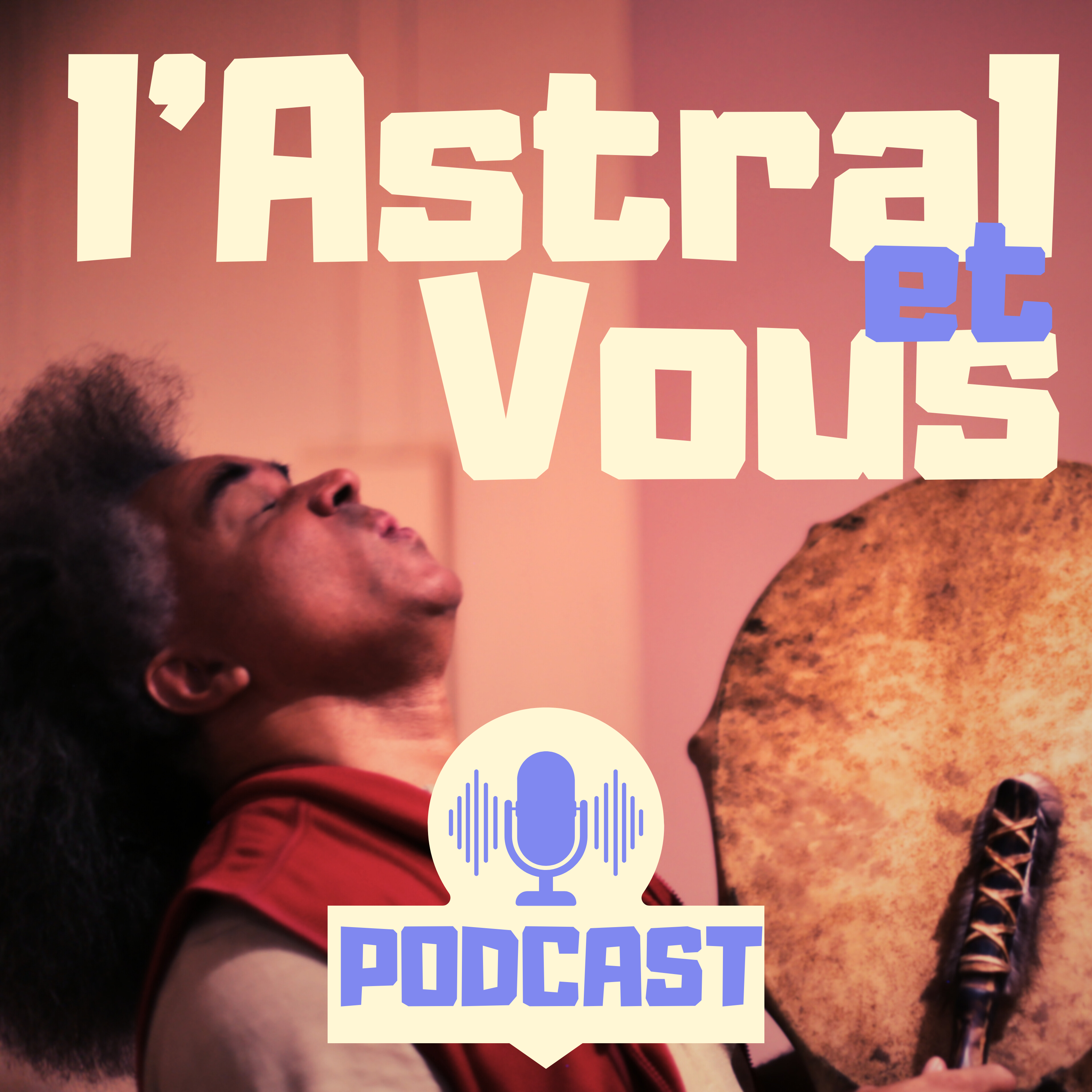 La Grande Tribu Lumineuse : Toujours accompagné·e dans l’astral